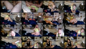durfmanx — 59 minute Chaturbate male naked cam show, 720p, Aug 9, 2026