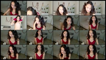 eleonoraa_sun — 20 minute Chaturbate female naked cam show, 720p, Aug 9, 2026