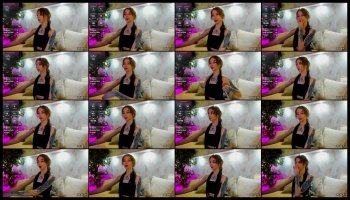 ellen_hops — 37 minute Chaturbate female naked cam show, 720p, Aug 9, 2026
