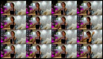 ellen_hops — 5 minute Chaturbate female naked cam show, 720p, Aug 9, 2026