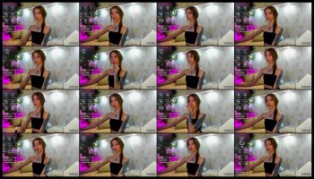 ellen_hops — 27 minute Chaturbate female naked cam show, 720p, Aug 9, 2026