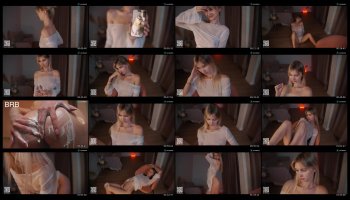 esmereal — 90 minute Chaturbate female naked cam show, 720p, Aug 9, 2026