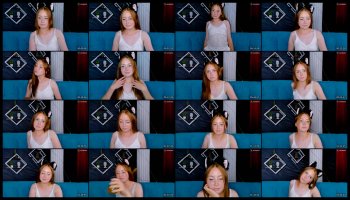 eva_howard — 120 minute Chaturbate female naked cam show, 720p, Aug 9, 2026