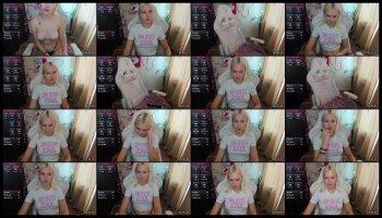 evelinalu — 92 minute Chaturbate female naked cam show, 720p, Aug 9, 2026