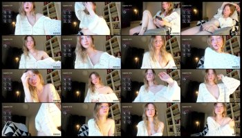 goodg_oddamn — 28 minute Chaturbate female naked cam show, 720p, Aug 10, 2026