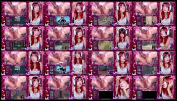 haileyreid_ — 28 minute Chaturbate female naked cam show, 720p, Aug 9, 2026