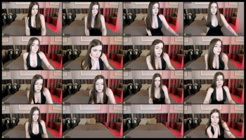 haley_best_ — 61 minute Chaturbate female naked cam show, 720p, Aug 9, 2026