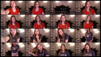 handsome_d_ — 85 minute Chaturbate female naked cam show, 720p, Aug 9, 2026