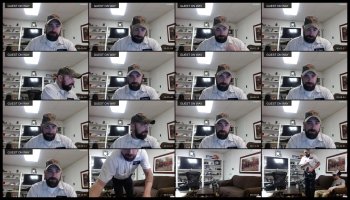 hardworkertn — 19 minute Chaturbate male naked cam show, 720p, Aug 9, 2026