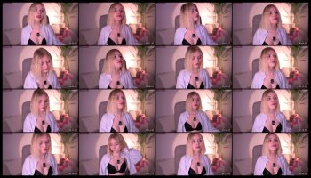 joice_queen — 27 minute Chaturbate female naked cam show, 720p, Aug 9, 2026