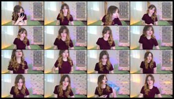 katrin_sss — 51 minute Chaturbate female naked cam show, 720p, Aug 9, 2026