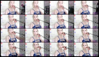 kaya_devis — 78 minute Chaturbate female naked cam show, 720p, Aug 9, 2026