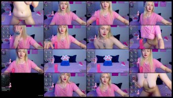 kittykendall — 91 minute Chaturbate female naked cam show, 720p, Aug 9, 2026