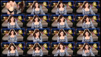 kristifoxy — 90 minute Chaturbate female naked cam show, 720p, Aug 9, 2026