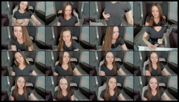 lizaghost — 86 minute Chaturbate female naked cam show, 720p, Aug 9, 2026