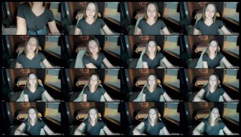 lizaghost — 36 minute Chaturbate female naked cam show, 720p, Aug 9, 2026