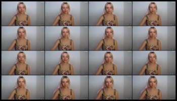 luciacam20 — 43 minute Chaturbate female naked cam show, 720p, Aug 9, 2026