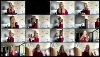 manadikes — 16 minute Chaturbate female naked cam show, 720p, Aug 9, 2026