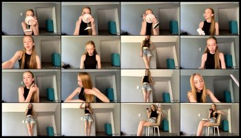 marioindal — 73 minute Chaturbate female naked cam show, 720p, Aug 9, 2026