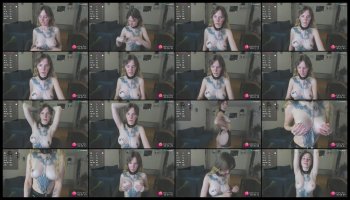 mel_collins — 10 minute Chaturbate female naked cam show, 720p, Aug 10, 2026