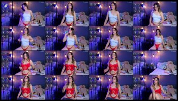 melanie__5 — 120 minute Chaturbate female naked cam show, 720p, Aug 9, 2026