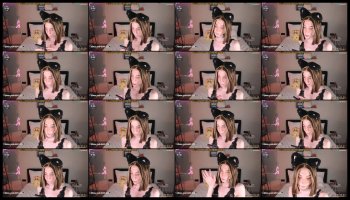 melissaober — 7 minute Chaturbate trans naked cam show, 720p, Aug 9, 2026