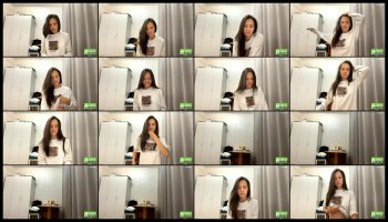 michaeleanidi — 36 minute Chaturbate female naked cam show, 720p, Aug 9, 2026