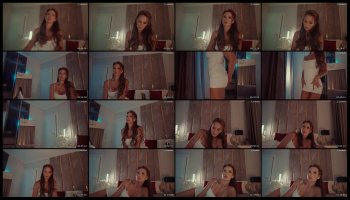 miladystarlight — 91 minute Chaturbate female naked cam show, 720p, Aug 9, 2026