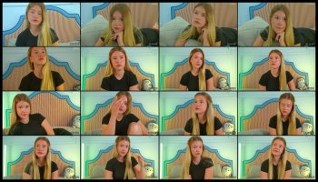 milanabalmain — 61 minute Chaturbate female naked cam show, 720p, Aug 9, 2026