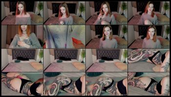 mimi_fox — 120 minute Stripchat female naked cam show, 720p, Aug 9, 2026