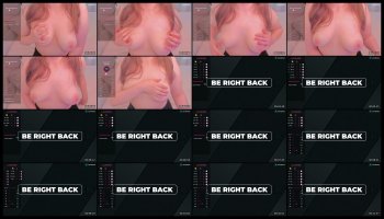 miranadevl — 13 minute Chaturbate couple naked cam show, 720p, Aug 9, 2026