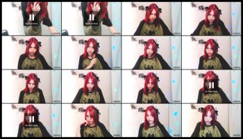 misaki_chan_ — 120 minute Chaturbate female naked cam show, 720p, Aug 9, 2026