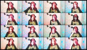misaki_chan_ — 108 minute Chaturbate female naked cam show, 720p, Aug 9, 2026