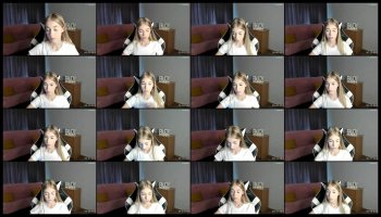 modelpi — 55 minute Chaturbate female naked cam show, 480p, Aug 9, 2026