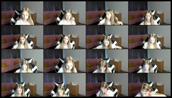 modelpi — 120 minute Chaturbate female naked cam show, 480p, Aug 9, 2026