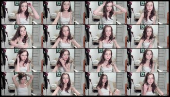nancy_ston — 8 minute Chaturbate female naked cam show, 720p, Aug 9, 2026