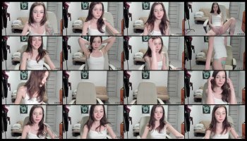nancy_ston — 71 minute Chaturbate female naked cam show, 720p, Aug 9, 2026