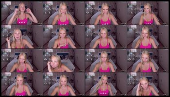 nancysummer — 15 minute Chaturbate female naked cam show, 720p, Aug 9, 2026