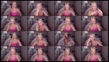 nancysummer — 71 minute Chaturbate female naked cam show, 720p, Aug 9, 2026