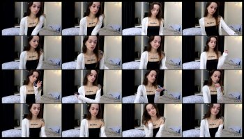 newproject_ — 8 minute Chaturbate female naked cam show, 720p, Aug 10, 2026