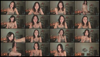 niky_jess — 75 minute Chaturbate trans naked cam show, 720p, Aug 9, 2026