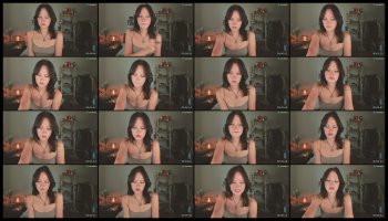 niky_jess — 8 minute Chaturbate trans naked cam show, 720p, Aug 9, 2026