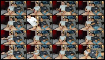 patrick_ander — 14 minute Chaturbate male naked cam show, 720p, Aug 9, 2026