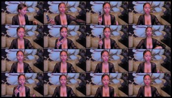 project_barbara — 6 minute Chaturbate female naked cam show, 720p, Aug 9, 2026