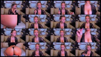 project_barbara — 13 minute Stripchat female naked cam show, 720p, Aug 9, 2026
