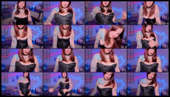 rocketkatte — 5 minute Chaturbate female naked cam show, 720p, Aug 10, 2026