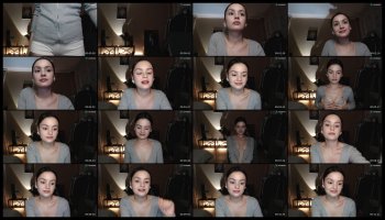 rubycute_ — 13 minute Chaturbate female naked cam show, 720p, Aug 9, 2026