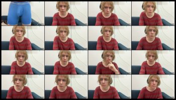 saintfawn — 22 minute Chaturbate male naked cam show, 720p, Aug 9, 2026