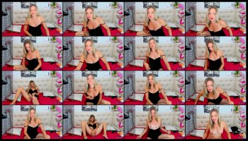 samantasax — 24 minute Chaturbate female naked cam show, 720p, Aug 9, 2026