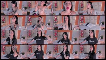 samanthafoxy_ — 120 minute Chaturbate female naked cam show, 720p, Aug 9, 2026